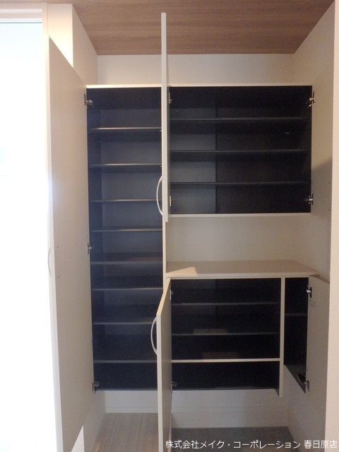 クレシアT その他8