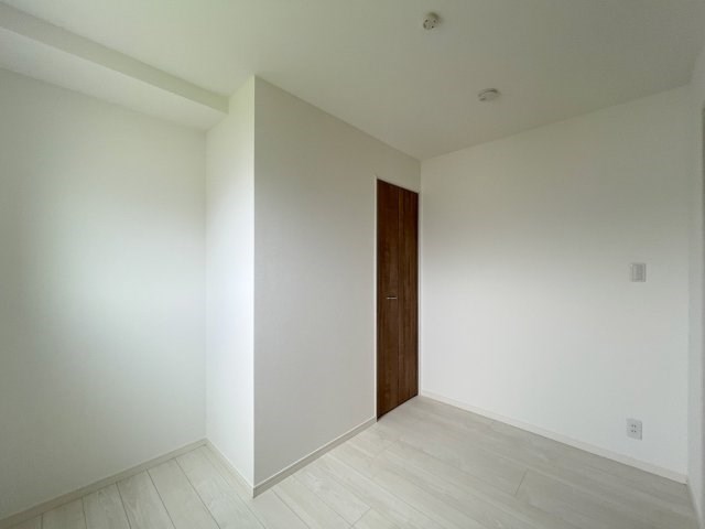 Gracia博多南 ベッドルーム