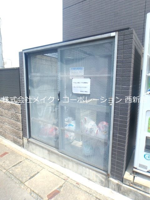 エスコート西片江 その他外観2