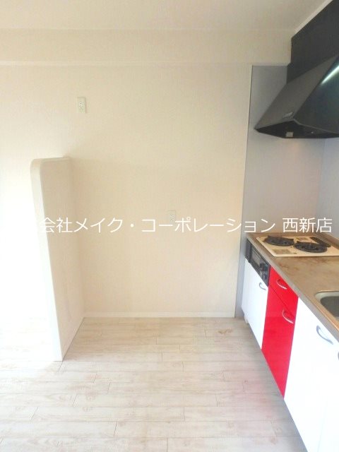 エスコート西片江 その他8