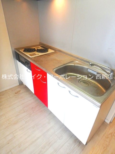 エスコート西片江 その他9