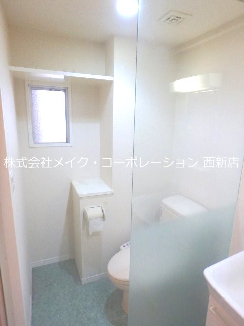 エスコート西片江 その他13