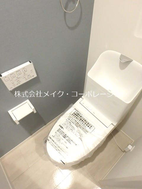 E・Maison Nishijin【旧八和ビル】 その他1