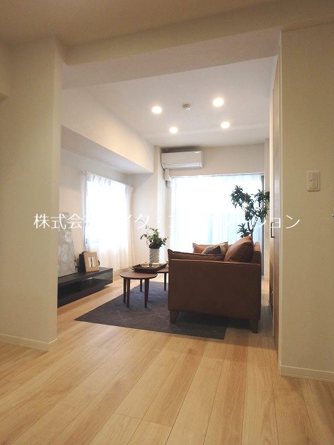 E・Maison Nishijin【旧八和ビル】 その他4