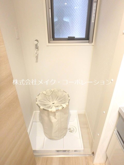 E・Maison Nishijin【旧八和ビル】 その他5