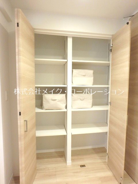 E・Maison Nishijin【旧八和ビル】 その他6