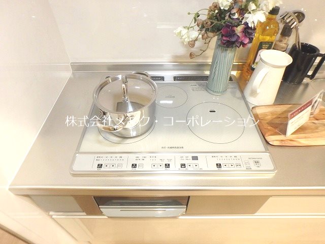 E・Maison Nishijin【旧八和ビル】 その他9