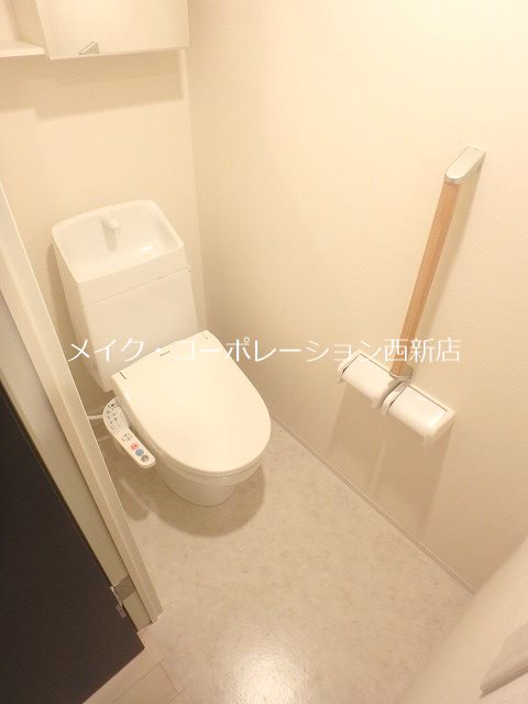 ボンヌール城南 その他1