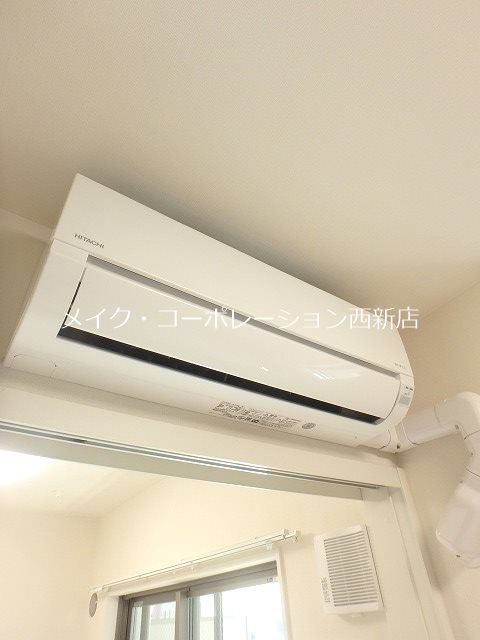 ボンヌール城南 その他3