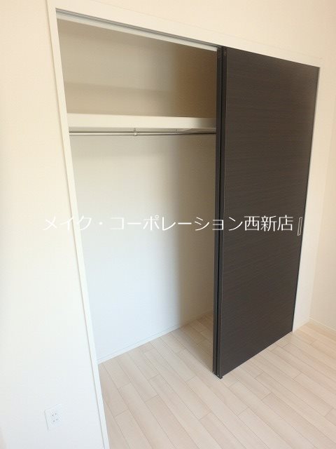 ボンヌール城南 その他4