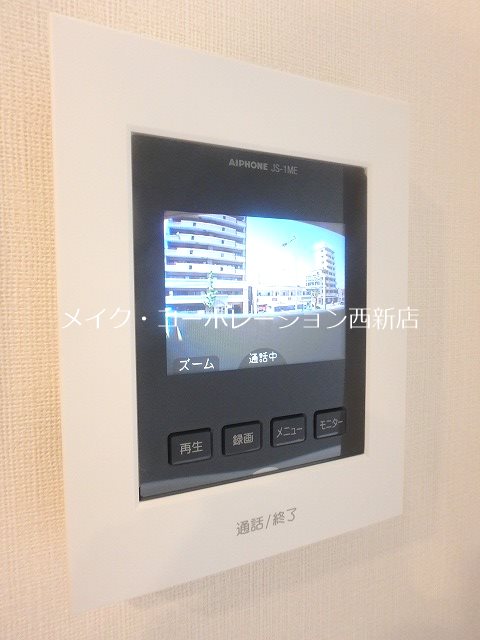 ボンヌール城南 その他5