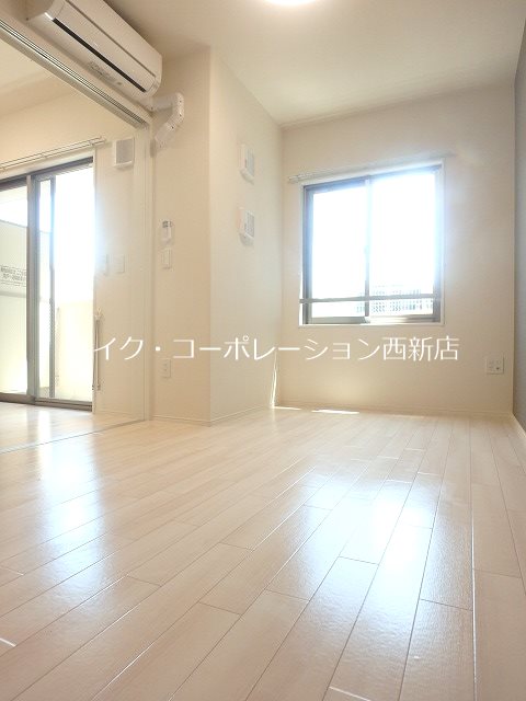 ボンヌール城南 その他6