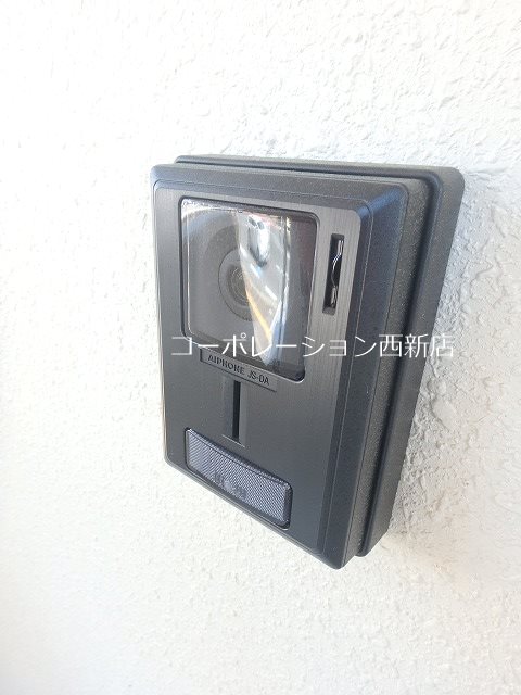 ボンヌール城南 その他外観5