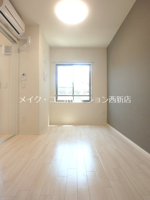 ボンヌール城南 その他7