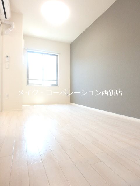 ボンヌール城南 その他8