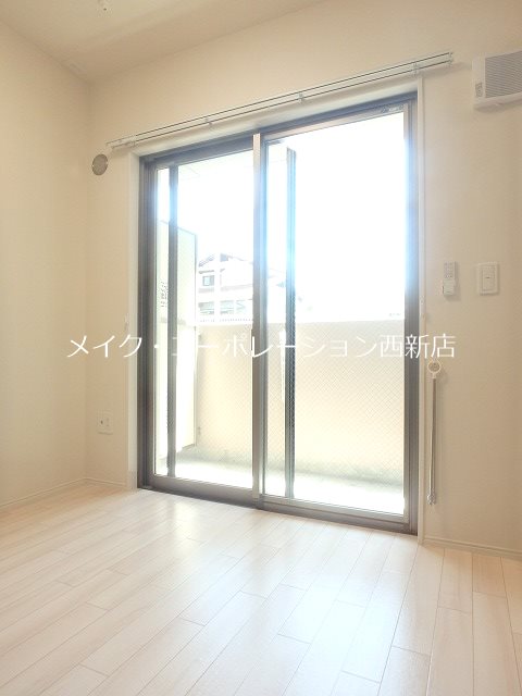 ボンヌール城南 その他11