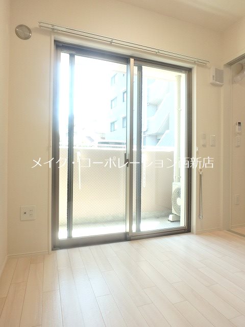 ボンヌール城南 その他12