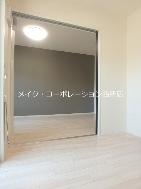 ボンヌール城南 その他13