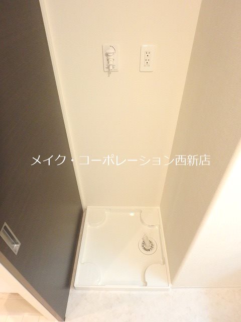ボンヌール城南 その他17