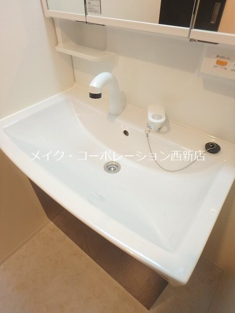 ボンヌール城南 その他20