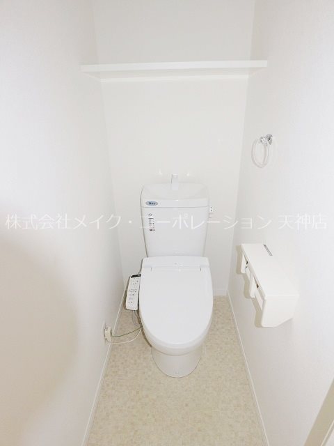 アリエッタ薬院 その他2