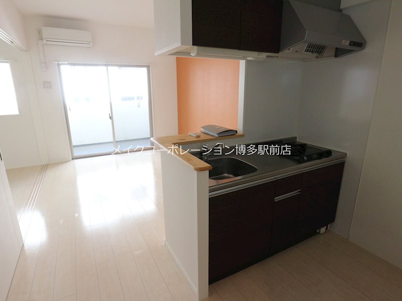 アリエッタ薬院 その他5