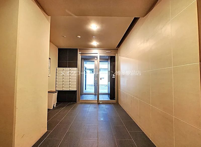 アリエッタ薬院 その他7