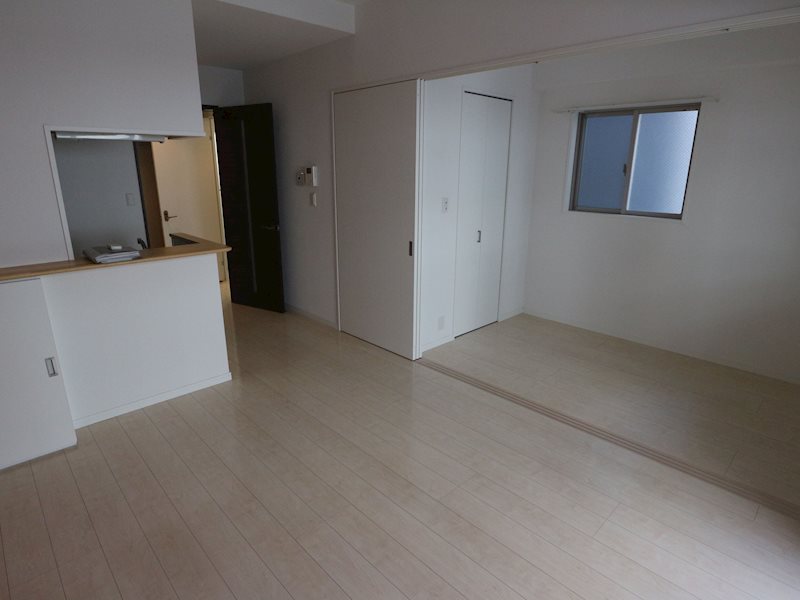 アリエッタ薬院 リビング