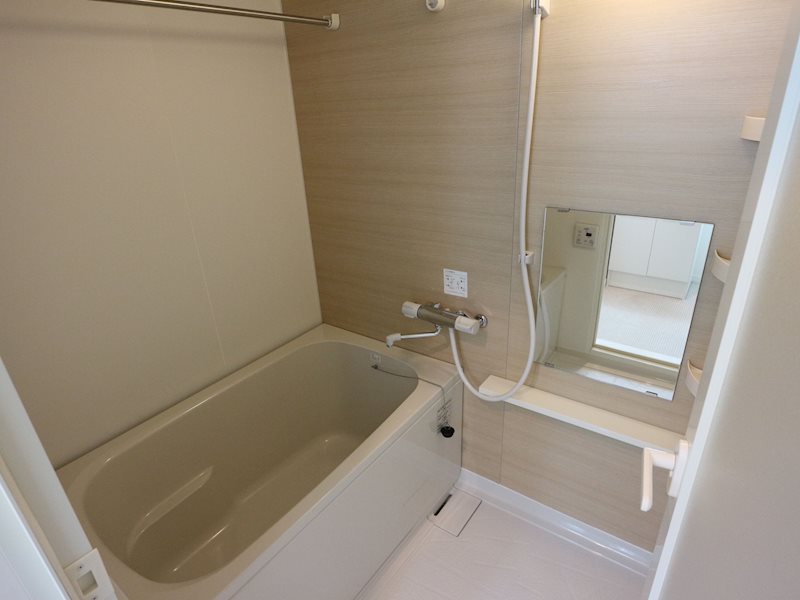 アリエッタ薬院 風呂画像