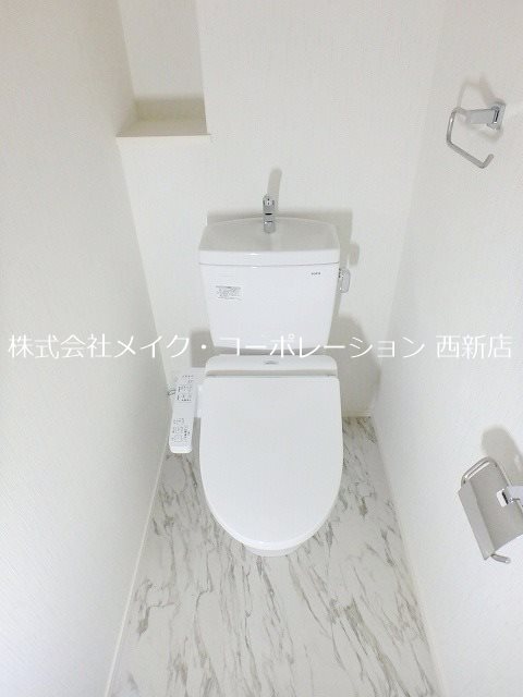 アンブル橋本【2号】 その他3