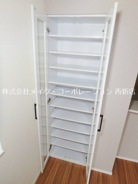 アンブル橋本【2号】 その他8