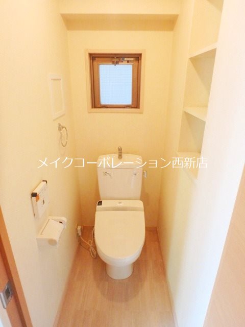 ルミエール百道 その他1