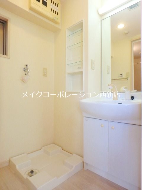 ルミエール百道 その他2
