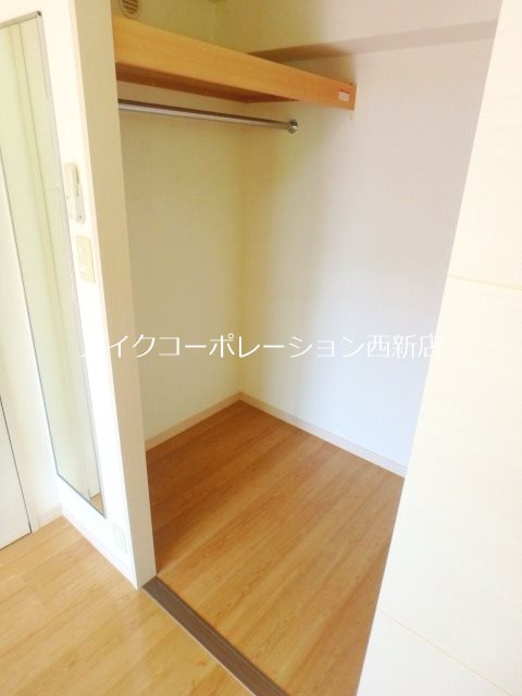 ルミエール百道 その他4