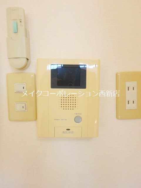 ルミエール百道 その他5