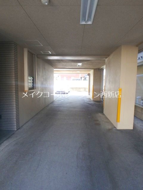 ルミエール百道 その他外観1