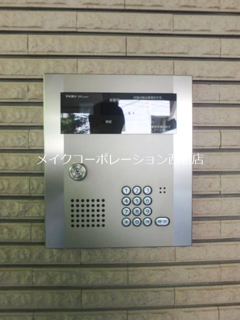 ルミエール百道 その他外観3