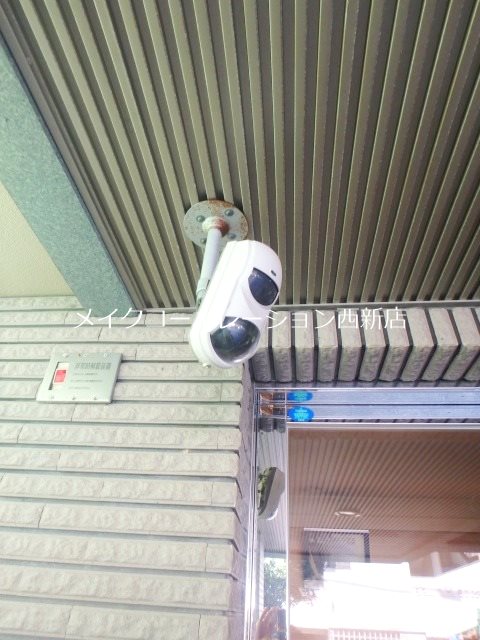 ルミエール百道 その他外観5