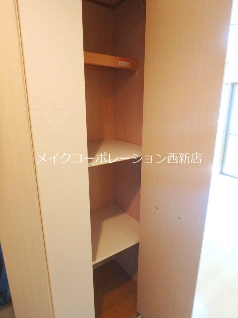 ルミエール百道 その他12