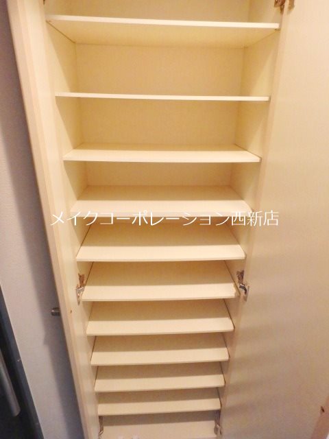 ルミエール百道 その他13