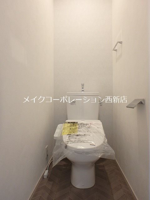 オズスクエア次郎丸 その他3