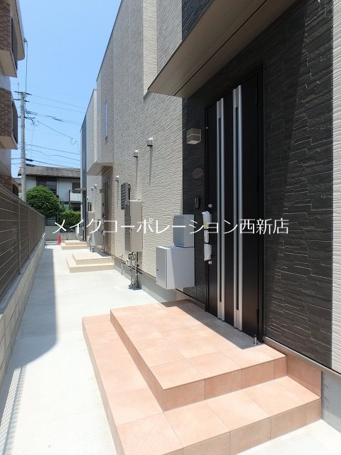 オズスクエア次郎丸 その他22