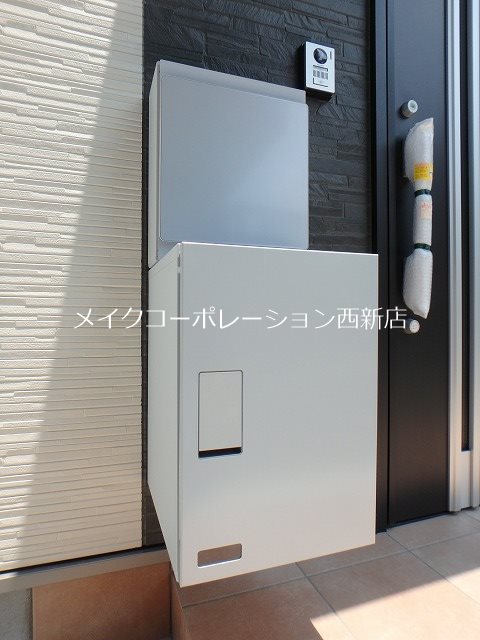 オズスクエア次郎丸 その他23