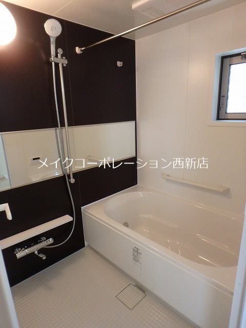 オズスクエア次郎丸 風呂画像