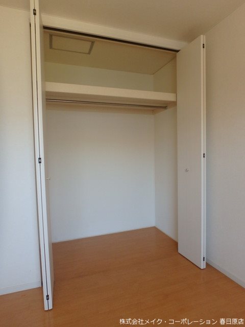 アリウス春日 その他4