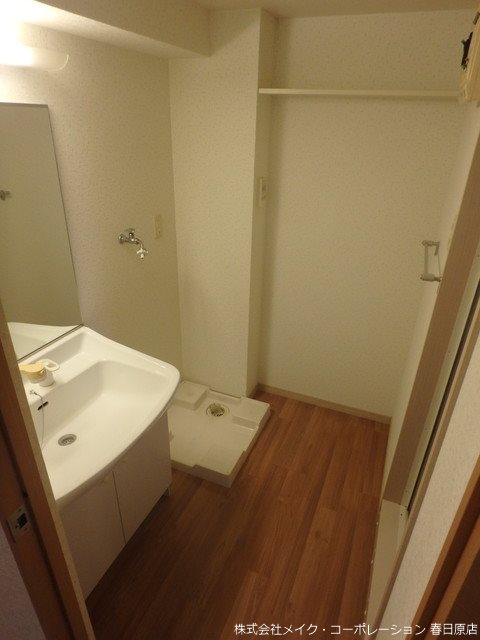 洗面所 ディナスティⅦ その他9