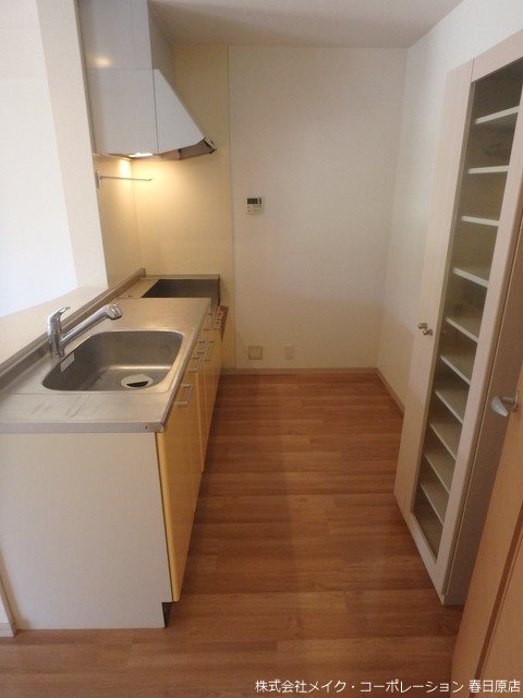 キッチン ディナスティⅦ その他11