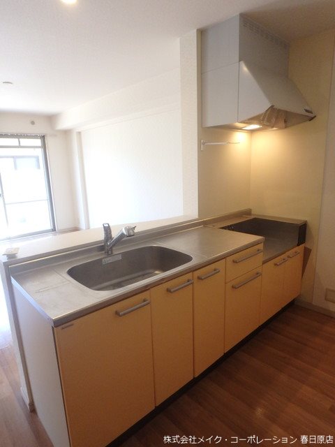 キッチン ディナスティⅦ キッチン