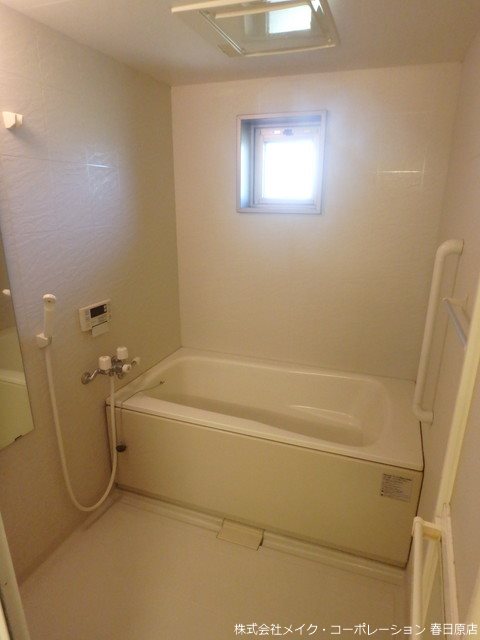 バス ディナスティⅦ 風呂画像