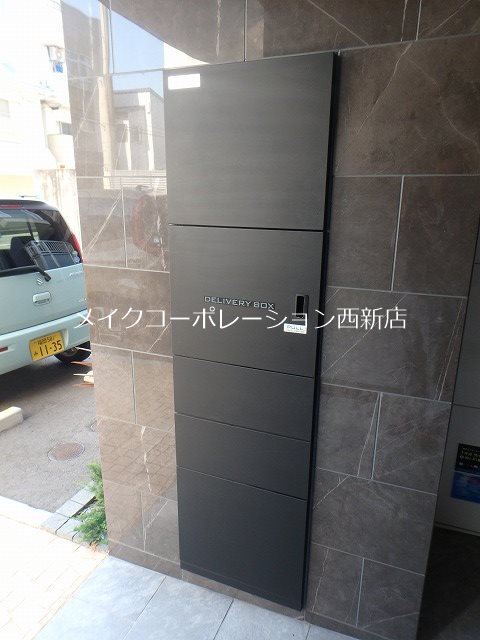 アイコート高取 その他12